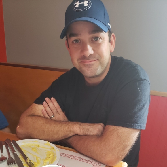 Meet your Posher, Jon - Picture 1 of 1